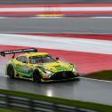 #22 Lucas Auer (AUT / Mercedes-AMG GT3 / Mercedes-AMG Team Mann-Filter), Red Bull Ring