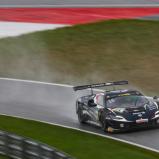 #14 Jack Aitken (GBR / Ferrari 296 GT3 / Emil Frey Racing), Red Bull Ring