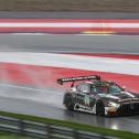 #4 Luca Stolz (DEU / Mercedes-AMG GT3 / Mercedes-AMG Team HRT), Red Bull Ring