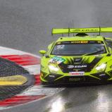 #92 Mirko Bortolotti (ITA / Lamborghini Huracán GT3 Evo2 / SSR Performance), Red Bull Ring