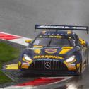 #36 Arjun Maini (IND/ Mercedes-AMG GT3 / Mercedes-AMG Team HRT), Red Bull Ring