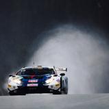 #19 Luca Engstler (DEU / Lamborghini Huracán GT3 Evo2 / Lamborghini Team Liqui Moly by GRT), Red Bull Ring