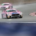 #8 BWT Mücke Motorsport / Mattis Pluschkell / Luca Bosco / Mercedes-AMG GT4 / Red Bull Ring