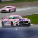 #8 BWT Mücke Motorsport / Mattis Pluschkell / Luca Bosco / Mercedes-AMG GT4 / Red Bull Ring