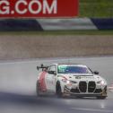 #62 Promodrive / Benjamin Sylvestersson / Ugo Federico Bagnasco / BMW M4 GT4 G82 / Red Bull Ring