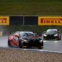 #66 ME Motorsport / Markus Eichele / Philip Wiskirchen / BMW M4 GT4 G82 / Red Bull Ring
