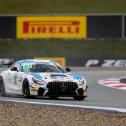 #86 CV Performance Group / Jan Philipp Springob / Emil Gjerdrum / Mercedes-AMG GT4 / Red Bull Ring