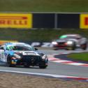 #84 CV Performance Group / Lachlan Robinson / Matias Salonen / Mercedes-AMG GT4 / Red Bull Ring