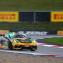 #32 AVIA W&S Motorsport / Senna Summerbell / Thomas Gore / Porsche 718 Cayman GT4 RS CS / Red Bull Ring