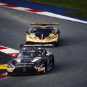 #4 Luca Stolz (DEU / Mercedes-AMG GT3 / Mercedes-AMG Team HRT), Red Bull Ring