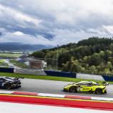 #94 Nicki Thiim (DNK / Lamborghini Huracán GT3 Evo2 / SSR Performance), Red Bull Ring