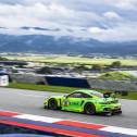 #90 Ayhancan Güven (TUR / Porsche 911 GT3 R / Manthey EMA), Red Bull Ring