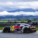 #3 Kelvin van der Linde (ZAF / Audi R8 LMS GT3 Evo2 / Abt Sportsline), Red Bull Ring