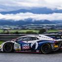 #19 Luca Engstler (DEU / Lamborghini Huracán GT3 Evo2 / Lamborghini Team Liqui Moly by GRT), Red Bull Ring