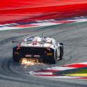 #19 Luca Engstler (DEU / Lamborghini Huracán GT3 Evo2 / Lamborghini Team Liqui Moly by GRT), Red Bull Ring