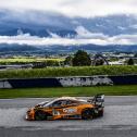 #85 Clemens Schmid (AUT / McLaren 720S GT3 Evo / Dörr Motorsport), Red Bull Ring