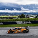 #85 Clemens Schmid (AUT / McLaren 720S GT3 Evo / Dörr Motorsport), Red Bull Ring