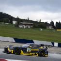 #36 Arjun Maini (IND/ Mercedes-AMG GT3 / Mercedes-AMG Team HRT), Red Bull Ring