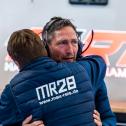 #5 Max Reis (DEU) / Haupt Racing Team / Mercedes-AMG GT3 Evo