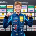 #5 Max Reis (DEU) / Haupt Racing Team / Mercedes-AMG GT3 Evo