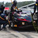 #69 Thierry Vermeulen (NLD / Ferrari 296 GT3 / Emil Frey Racing), Red Bull Ring