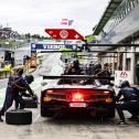 #69 Thierry Vermeulen (NLD / Ferrari 296 GT3 / Emil Frey Racing), Red Bull Ring