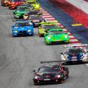 #69 Thierry Vermeulen (NLD / Ferrari 296 GT3 / Emil Frey Racing), Red Bull Ring