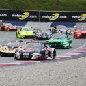 #7 Ricardo Feller (CHE / Audi R8 LMS GT3 Evo2 / Abt Sportsline), Red Bull Ring