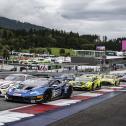 #71 Maximilian Paul (DEU / Lamborghini Huracán GT3 Evo2 / Paul Motorsport), Red Bull Ring