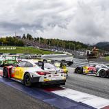 #31 Sheldon van der Linde (ZAF / BMW M4 GT3 / Schubert Motorsport), Red Bull Ring