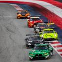 #33 René Rast (DEU / BMW M4 GT3 / Schubert Motorsport), Red Bull Ring