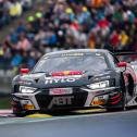 #7 Ricardo Feller (CHE / Audi R8 LMS GT3 Evo2 / Abt Sportsline), Red Bull Ring