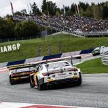 #31 Sheldon van der Linde (ZAF / BMW M4 GT3 / Schubert Motorsport), Red Bull Ring