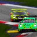 #90 Ayhancan Güven (TUR / Porsche 911 GT3 R / Manthey EMA), Red Bull Ring