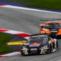 #3 Kelvin van der Linde (ZAF / Audi R8 LMS GT3 Evo2 / Abt Sportsline), Red Bull Ring