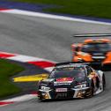 #3 Kelvin van der Linde (ZAF / Audi R8 LMS GT3 Evo2 / Abt Sportsline), Red Bull Ring