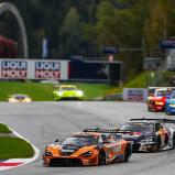 #85 Clemens Schmid (AUT / McLaren 720S GT3 Evo / Dörr Motorsport), Red Bull Ring