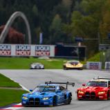 #33 René Rast (DEU / BMW M4 GT3 / Schubert Motorsport), Red Bull Ring