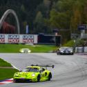 #91 Thomas Preining (AUT / Porsche 911 GT3 R / Manthey EMA), Red Bull Ring