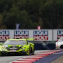 #92 Mirko Bortolotti (ITA / Lamborghini Huracán GT3 Evo2 / SSR Performance), Red Bull Ring