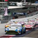 Start, ADAC GT4 Germany, Red Bull Ring