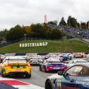 Start, ADAC GT4 Germany, Red Bull Ring