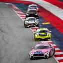 #8 BWT Mücke Motorsport / Mattis Pluschkell / Luca Bosco / Mercedes-AMG GT4 / Red Bull Ring