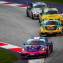 #9 AVIA W&S Motorsport / Tano Neumann / Alon Gabbay / Porsche 718 Cayman GT4 RS CS / Red Bull Ring