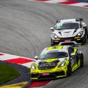 #30 AVIA W&S Motorsport / Max Kronberg / Hendrik Still / Porsche 718 Cayman GT4 RS CS / Red Bull Ring