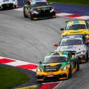 #32 AVIA W&S Motorsport / Senna Summerbell / Thomas Gore / Porsche 718 Cayman GT4 RS CS / Red Bull Ring