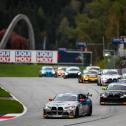 #3 Hofor Racing by Bonk Motorsport / Tim Reiter / Leon Wassertheurer / BMW M4 GT4 G82 / Red Bull Ring