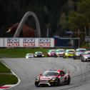 #31 AVIA W&S Motorsport / Josef Knopp / Finn Zulauf / Porsche 718 Cayman GT4 RS CS / Red Bull Ring
