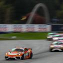#91 Wimmer Werk Motorsport / Ivan Ekelchik / Ferdinand Winter / Porsche 718 Cayman GT4 RS CS / Red Bull Ring
