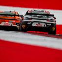 #31 AVIA W&S Motorsport / Josef Knopp / Finn Zulauf / Porsche 718 Cayman GT4 RS CS / Red Bull Ring